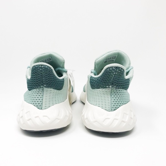 ❌SOLD❌ Adidas Tubular Dusk Athletic Shoes Mint 7 - Picture 5 of 8